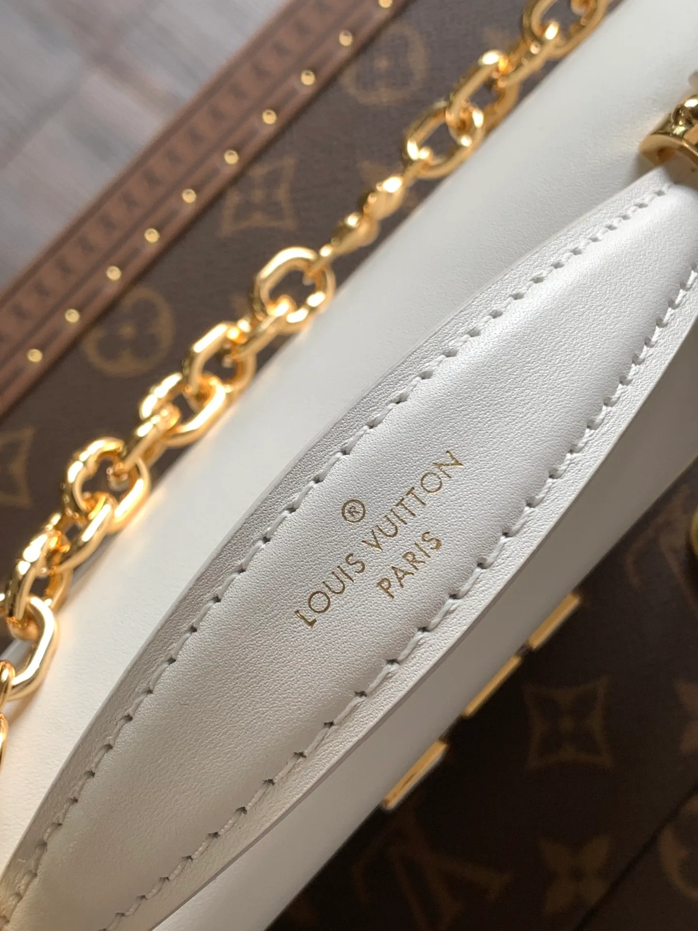 All Categories Official Website "Brand Women's Bags" Women's Bags 💙 LV 2026 New LV Crossbody Bag