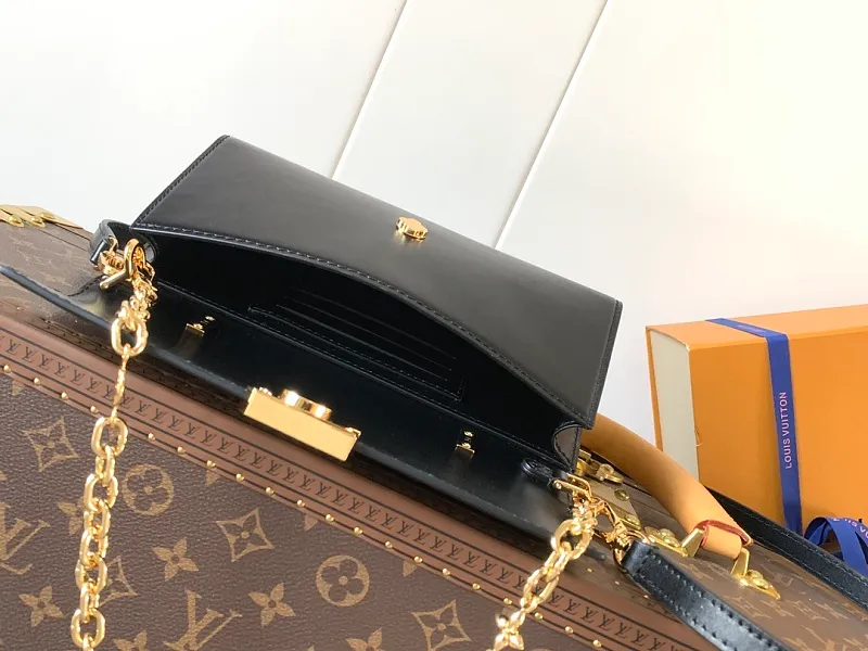 All Categories Official Website "Brand Women's Bags" Women's Bags 💙 LV 2026 New LV Crossbody Bag