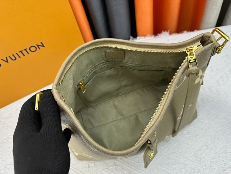 All Categories Official Website "Brand Women's Bags" Women's Bags 💙 LV 2024 Official Website New LV Crossbody Bags