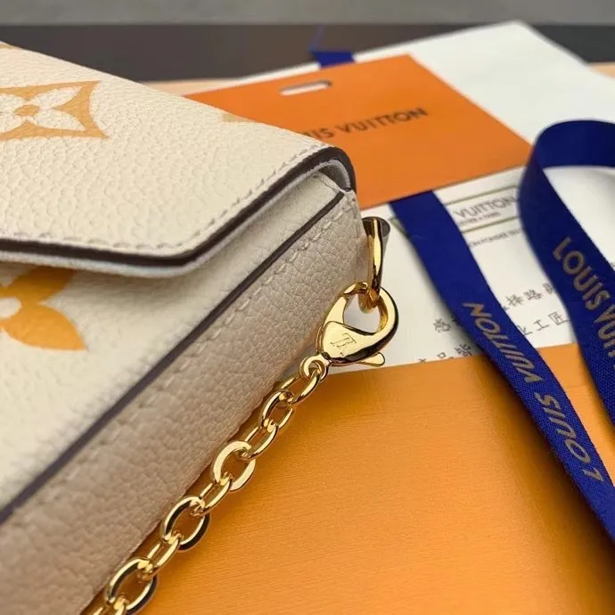 All Categories Official Website "Brand Women's Bags" Women's Bags 💙 LV 2024 Official Website New LV Crossbody Bags