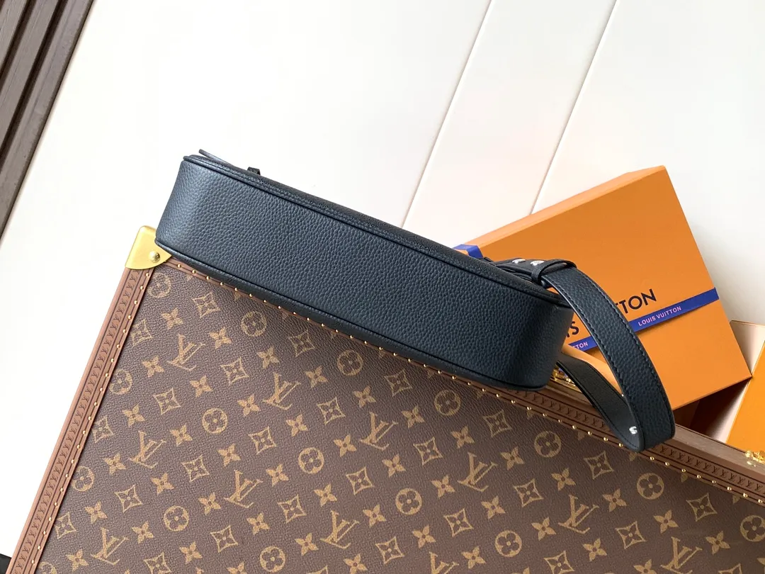 All Categories Official Website "Brand Women's Bags" Women's Bags 💙 LV 2026 New LV Crossbody Bag