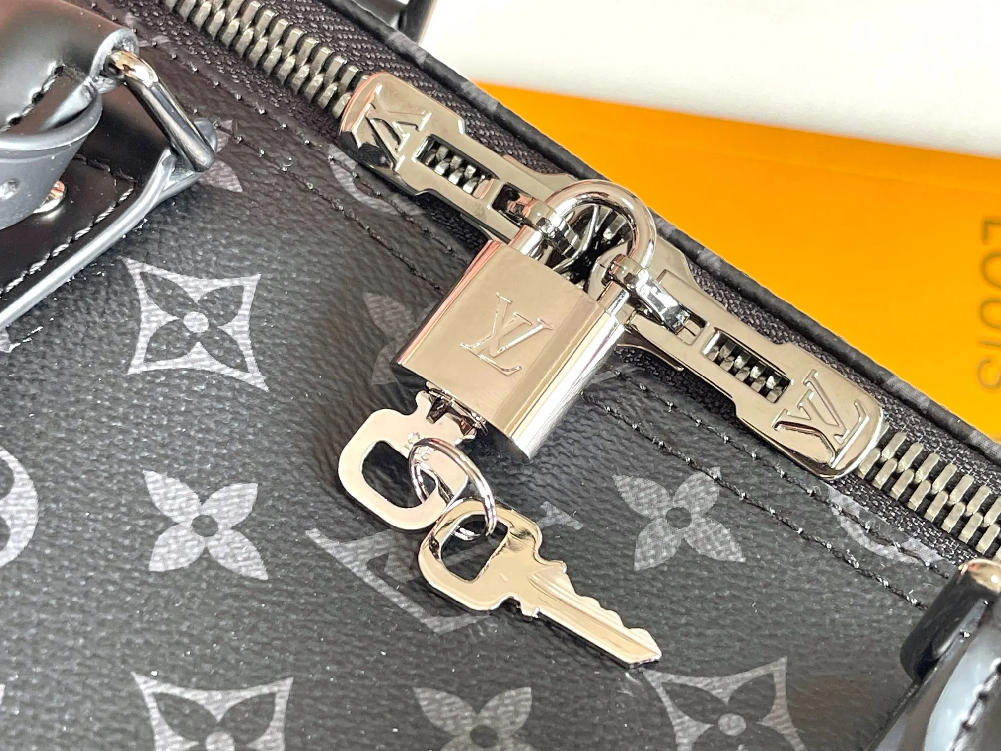 All Categories 💚 Authentic Grade Bags 💚 LV 2026 New LV Travel Bag