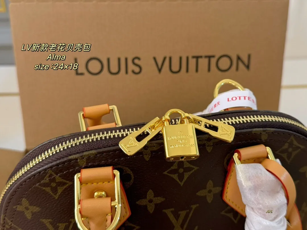 All Categories Official Website "Brand Women's Bags" Women's Bags 💙 LV 2024 Official Website New LV Crossbody Bags