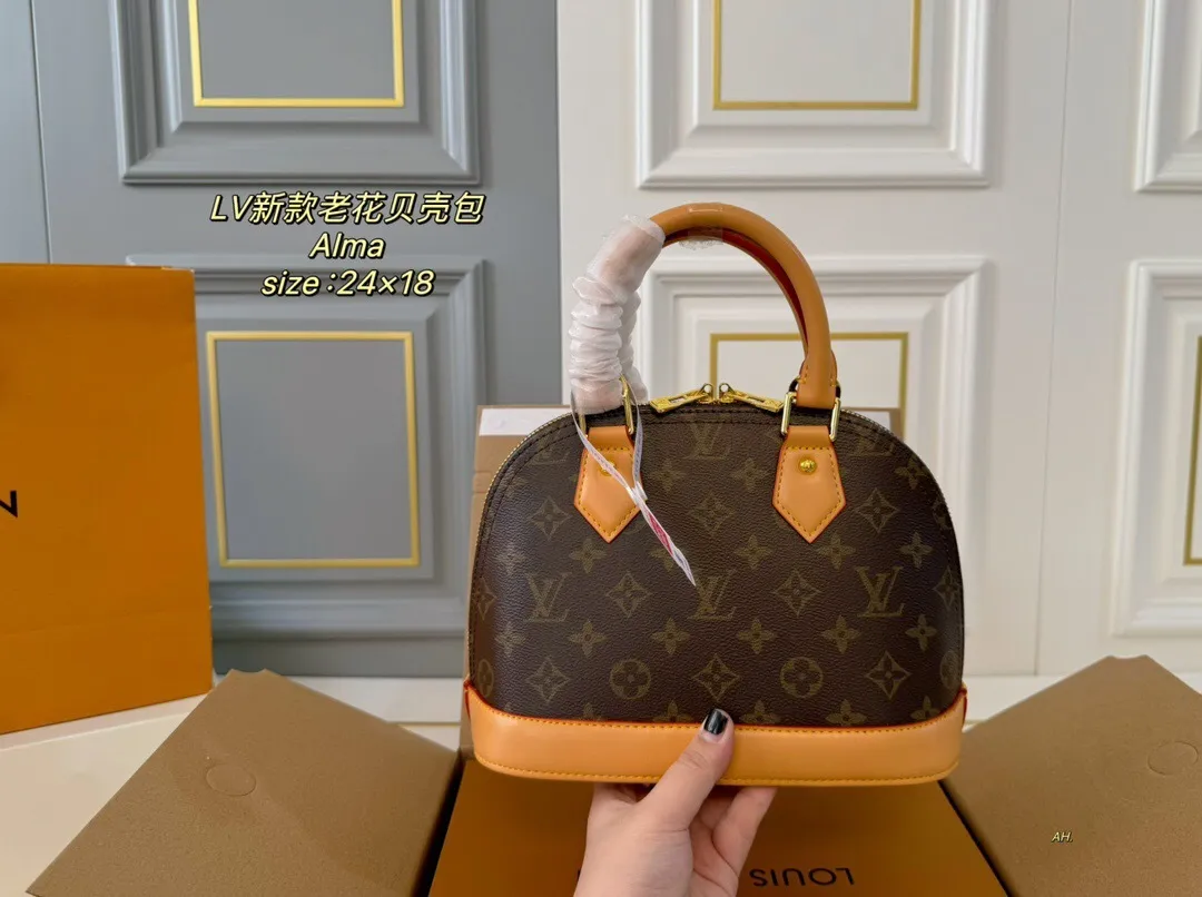 All Categories Official Website "Brand Women's Bags" Women's Bags 💙 LV 2024 Official Website New LV Crossbody Bags