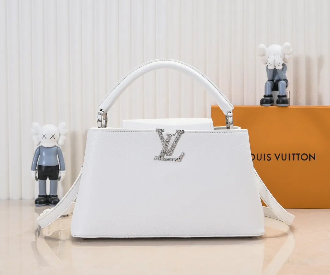 All Categories Official Website "Brand Women's Bags" Women's Bags 💙 LV 2026 Official Website New LV Crossbody Bag