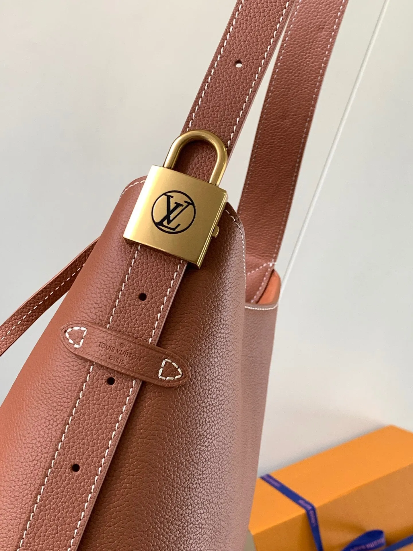 All Categories Official Website "Brand Women's Bags" Women's Bags 💙 LV 2025 New LV Crossbody Bag