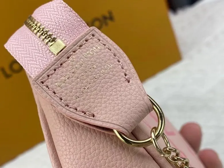 All Categories Official Website "Brand Women's Bags" Women's Bags 💙 LV 2025 New LV Crossbody Bag
