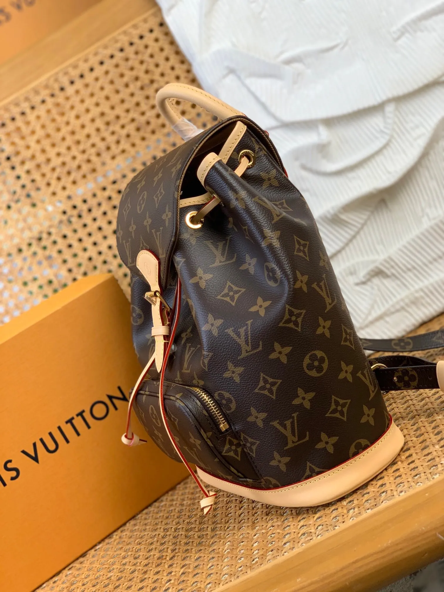 All categories 💚 Authentic bags 💚 LV 2024 official website new LV backpack