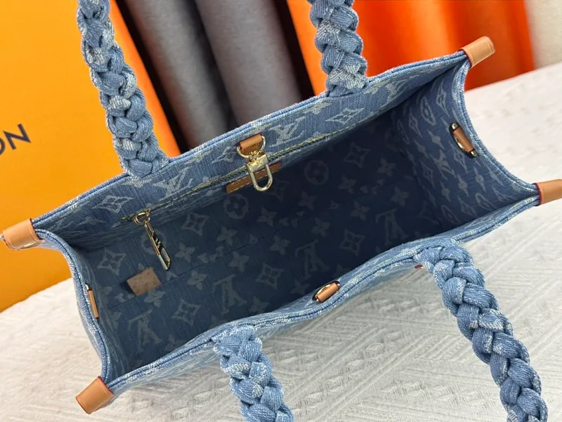 All Categories Official Website "Brand Women's Bags" Women's Bags 💙 LV 2024 Official Website New LV Handbags