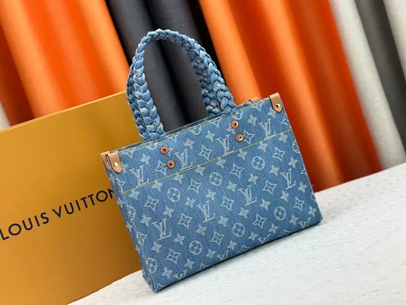All Categories Official Website "Brand Women's Bags" Women's Bags 💙 LV 2024 Official Website New LV Handbags