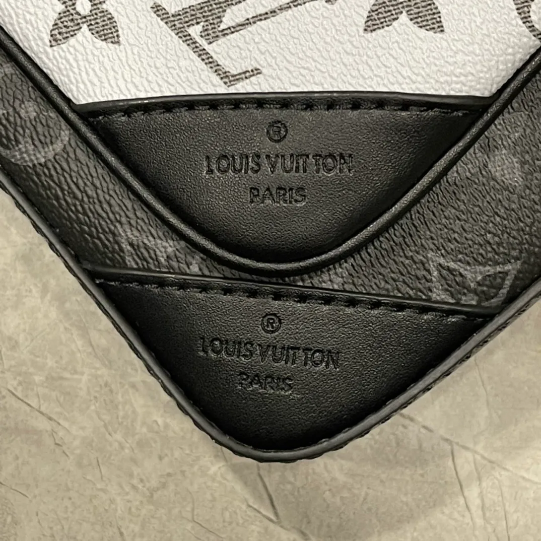 All Categories Official Website "Brand Women's Bags" Women's Bags 💙 LV 2024 New LV Crossbody Bag
