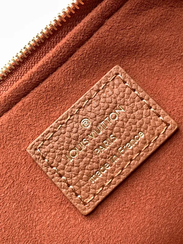 All Categories Official Website "Brand Women's Bags" Women's Bags 💙 LV 2025 New LV Crossbody Bag