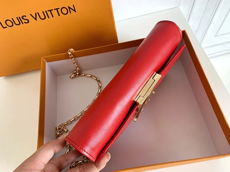 All Categories Official Website "Brand Women's Bags" Women's Bags 💙 LV 2026 New LV Crossbody Bag
