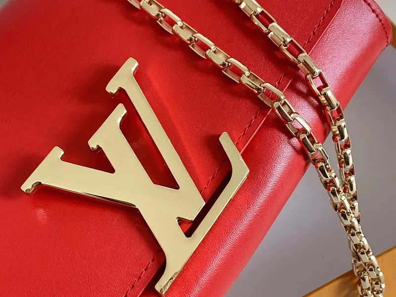 All Categories Official Website "Brand Women's Bags" Women's Bags 💙 LV 2026 New LV Crossbody Bag