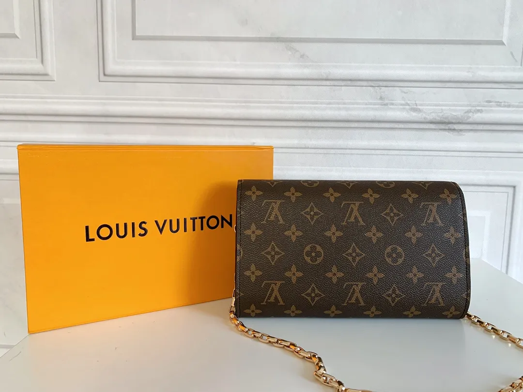 All Categories Official Website "Brand Women's Bags" Women's Bags 💙 LV 2026 New LV Crossbody Bag