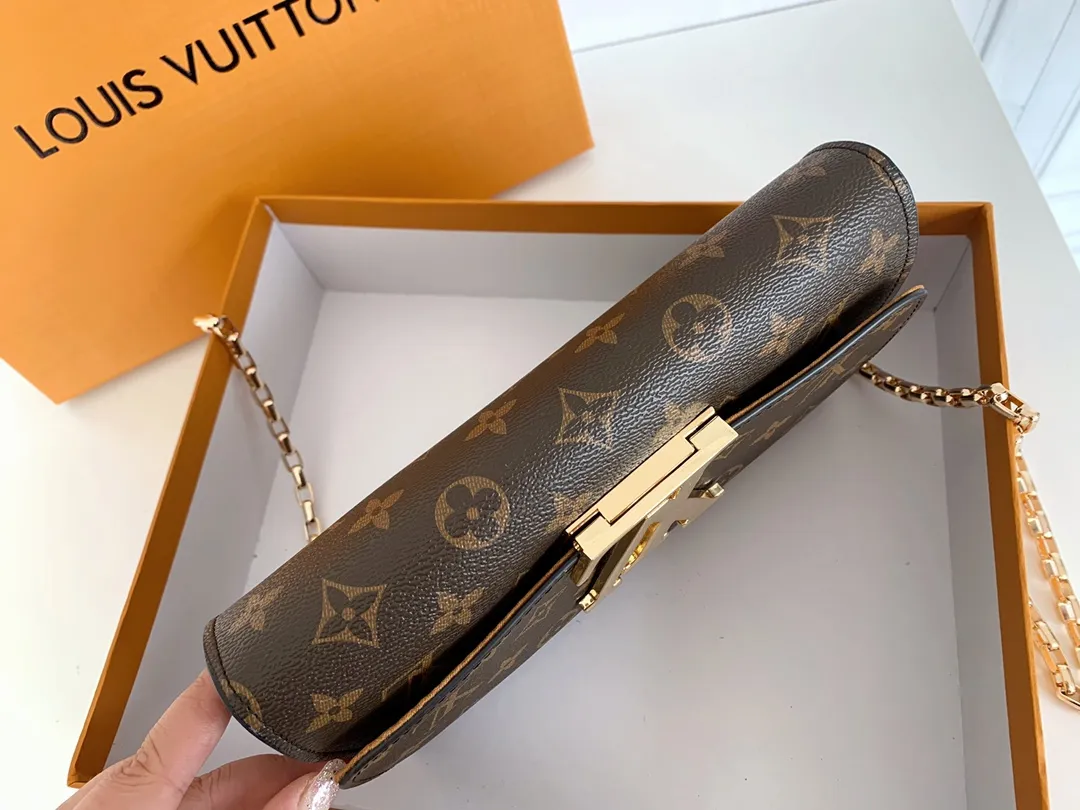 All Categories Official Website "Brand Women's Bags" Women's Bags 💙 LV 2026 New LV Crossbody Bag