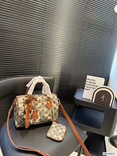 All Categories Official Website "Brand Women's Bags" Women's Bags 💙 LV 2025 New LV Crossbody Bag