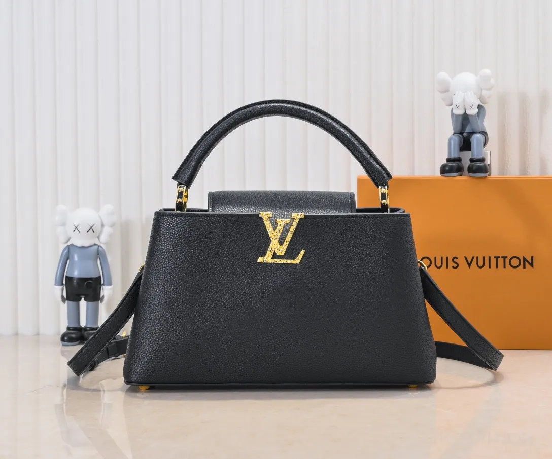All Categories Official Website "Brand Women's Bags" Women's Bags 💙 LV 2026 Official Website New LV Crossbody Bag