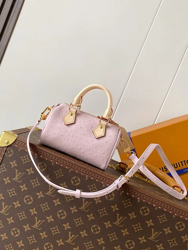 All Categories Official Website "Brand Women's Bags" Women's Bags 💙 LV 2026 Official Website New LV Crossbody Bag