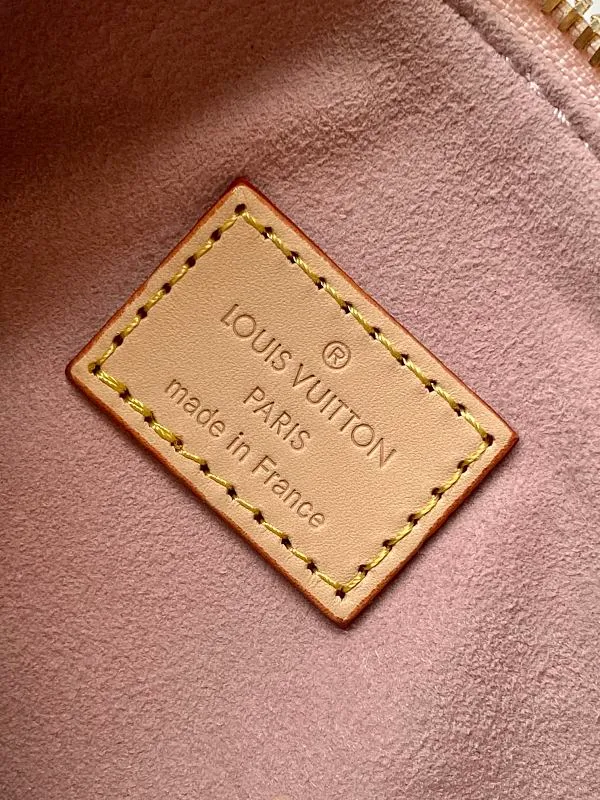 All Categories Official Website "Brand Women's Bags" Women's Bags 💙 LV 2026 Official Website New LV Crossbody Bag