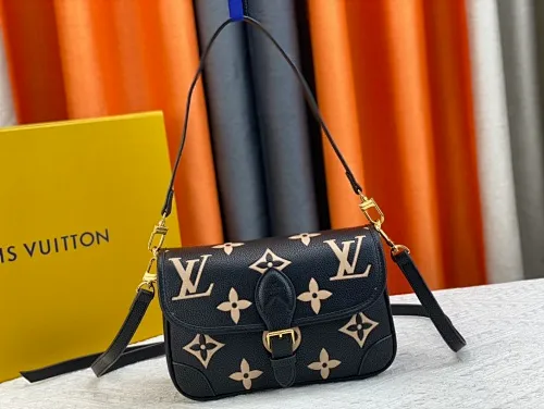 All Categories Official Website "Brand Women's Bags" Women's Bags 💙 LV 2023 New LV Crossbody Bag
