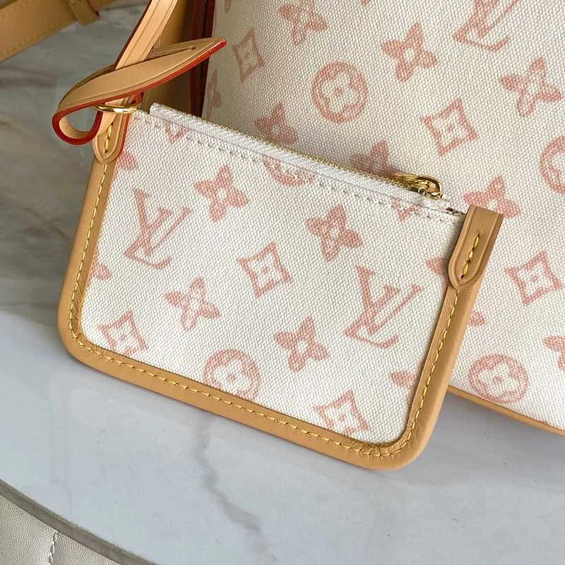 All Categories Official Website "Brand Women's Bags" Women's Bags 💙 LV LV 2026 New Crossbody Shoulder Bag