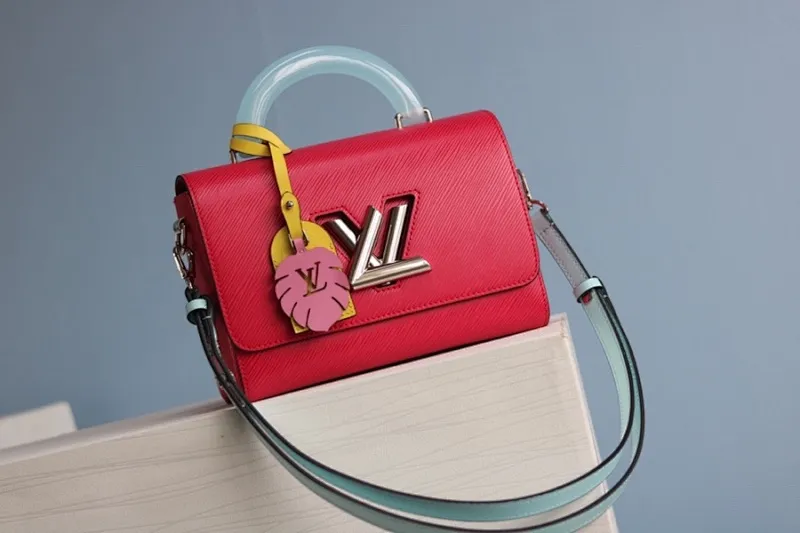 All Categories Official Website "Brand Women's Bags" Women's Bags 💙 LV 2023 New LV Crossbody Bag