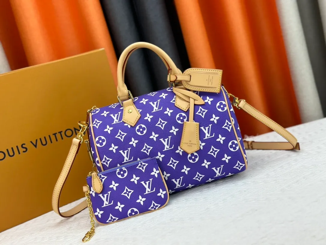 All Categories Official Website "Brand Women's Bags" Women's Bags 💙 LV 2024 Official Website New LV Crossbody Bags