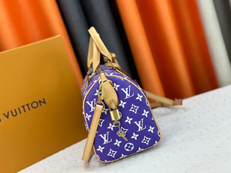 All Categories Official Website "Brand Women's Bags" Women's Bags 💙 LV 2024 Official Website New LV Crossbody Bags
