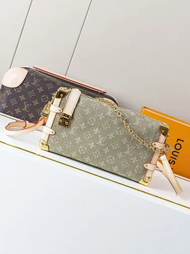 All Categories Official Website "Brand Women's Bags" Women's Bags 💙 LV 2026 Official Website New LV Crossbody Bag