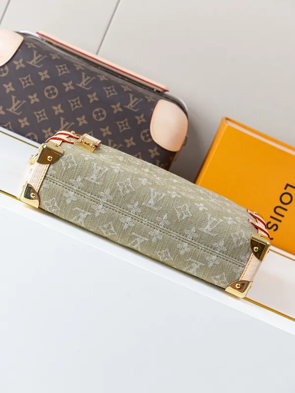 All Categories Official Website "Brand Women's Bags" Women's Bags 💙 LV 2026 Official Website New LV Crossbody Bag