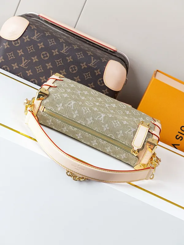 All Categories Official Website "Brand Women's Bags" Women's Bags 💙 LV 2026 Official Website New LV Crossbody Bag