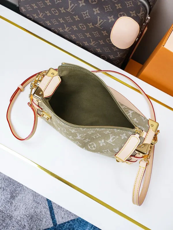 All Categories Official Website "Brand Women's Bags" Women's Bags 💙 LV 2026 Official Website New LV Crossbody Bag