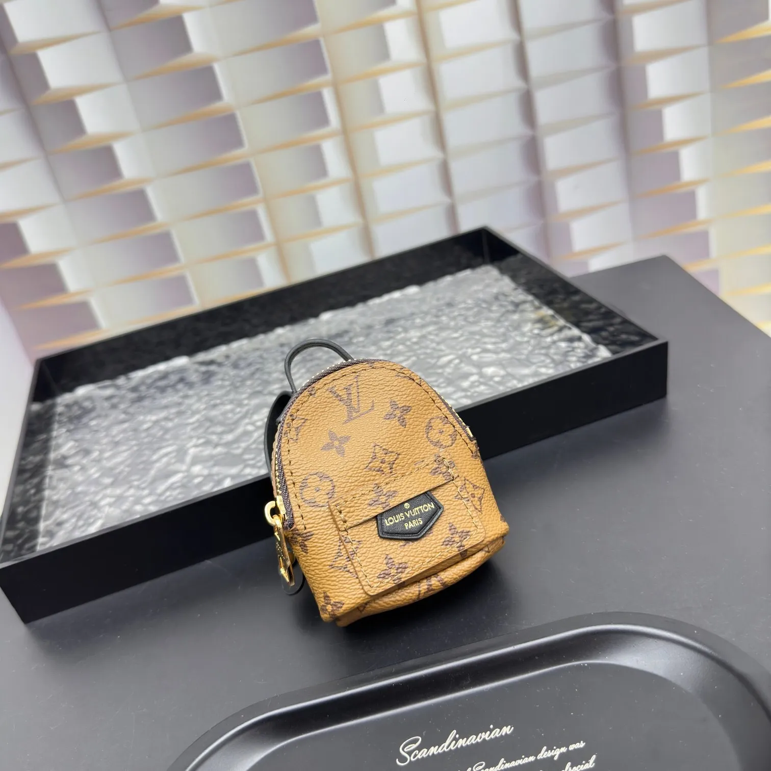 All Categories Official Website "Brand Women's Bags" Women's Bags 💙 LV 2025 New LV Crossbody Bag