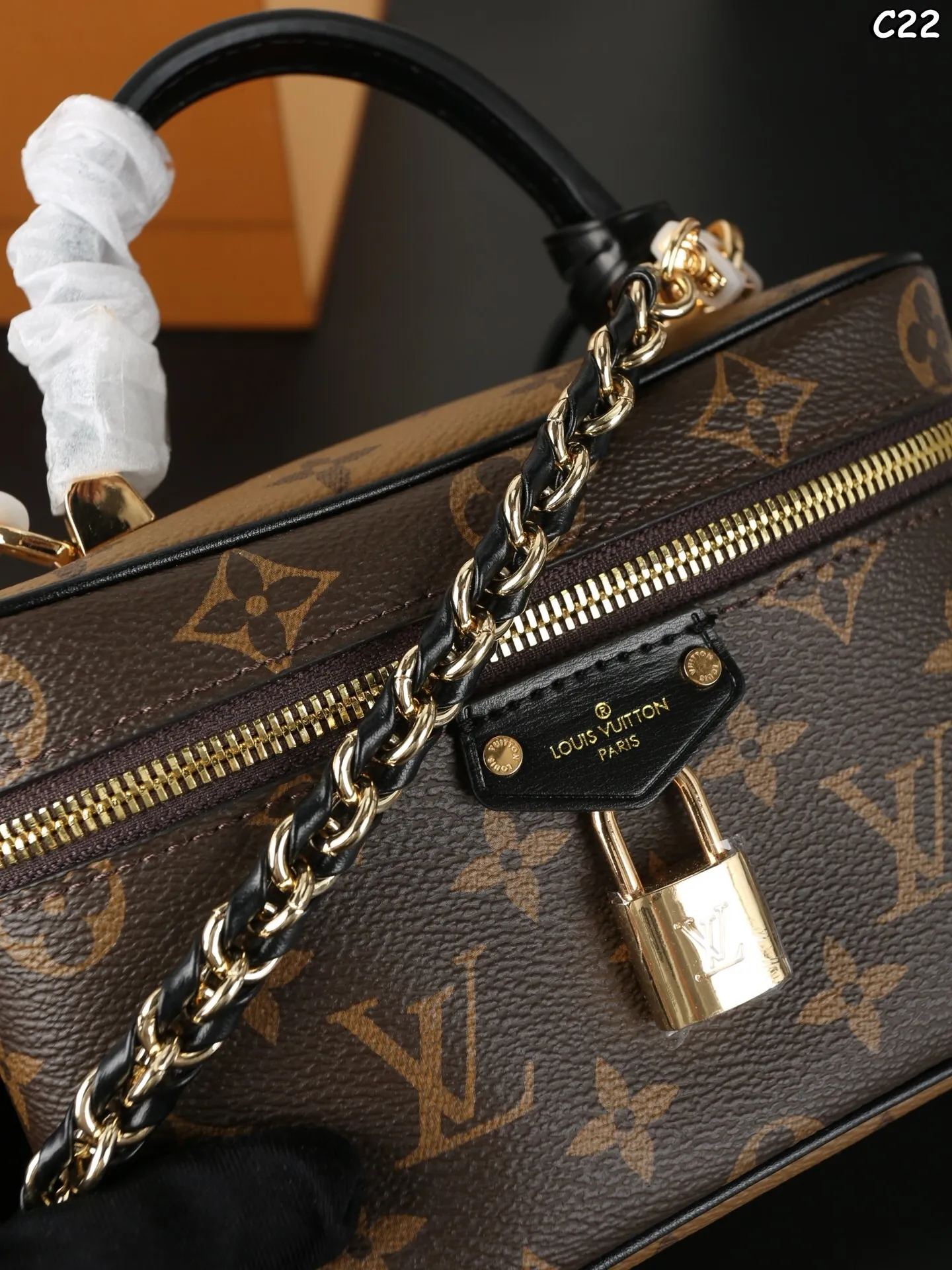 All Categories Official Website "Brand Women's Bags" Women's Bags 💙 LV 2025 New LV Crossbody Bag