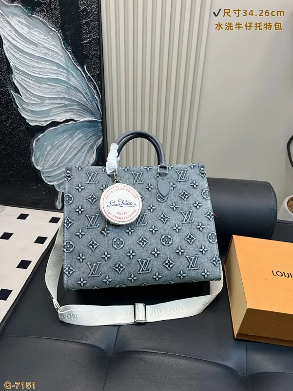 All Categories Official Website "Brand Women's Bags" Women's Bags 💙 LV 2025 New LV Handbags