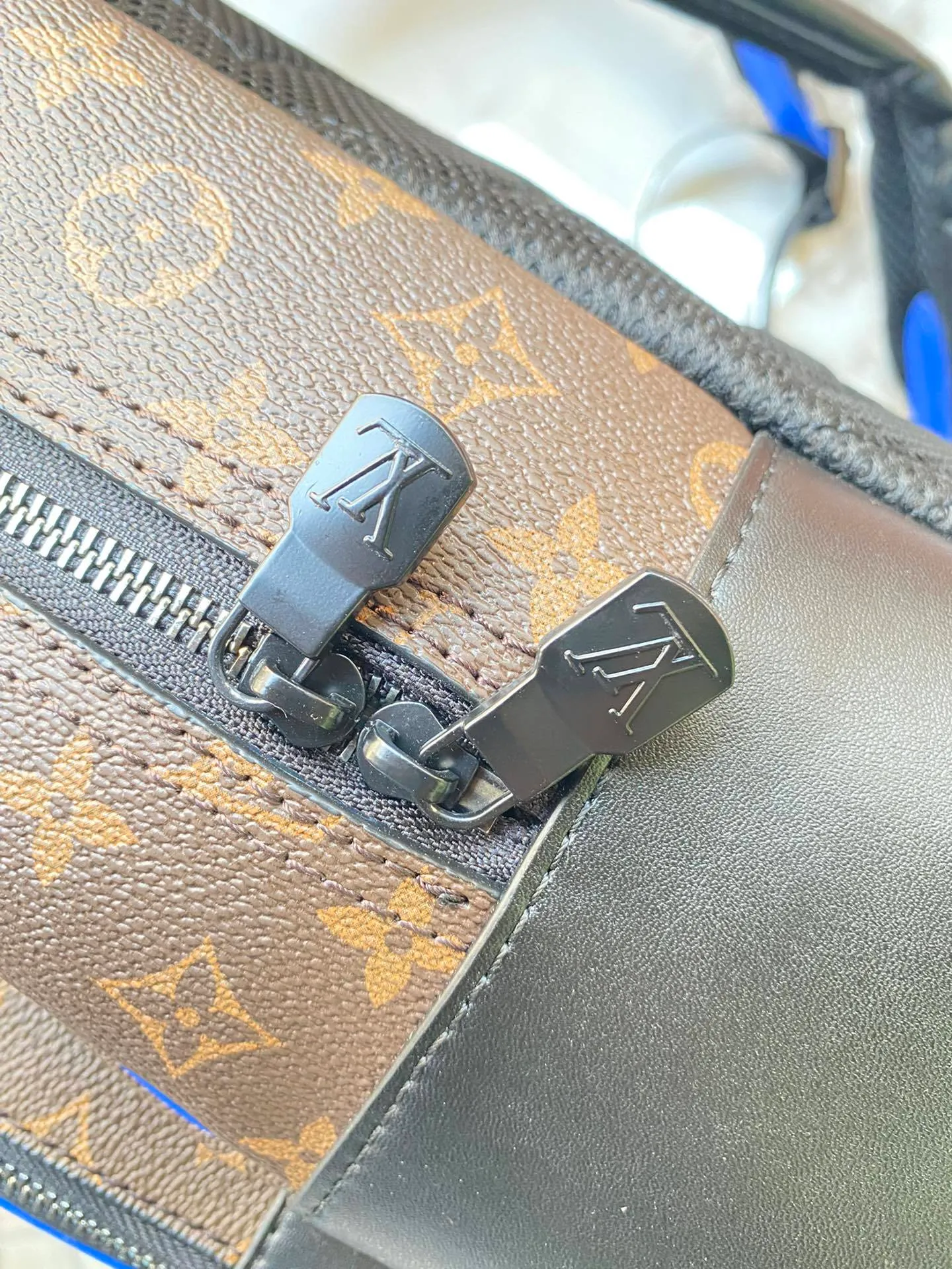All categories Official website "Brand Women's Bags" Women's Bags 💙 LV 2022 official new LV backpack wholesale 58002300 High quality Size: 31-41.5-15.5CM