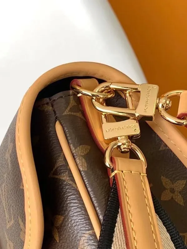 All Categories Official Website "Brand Women's Bags" Women's Bags 💙 LV 2024 Official Website New LV Crossbody Bags