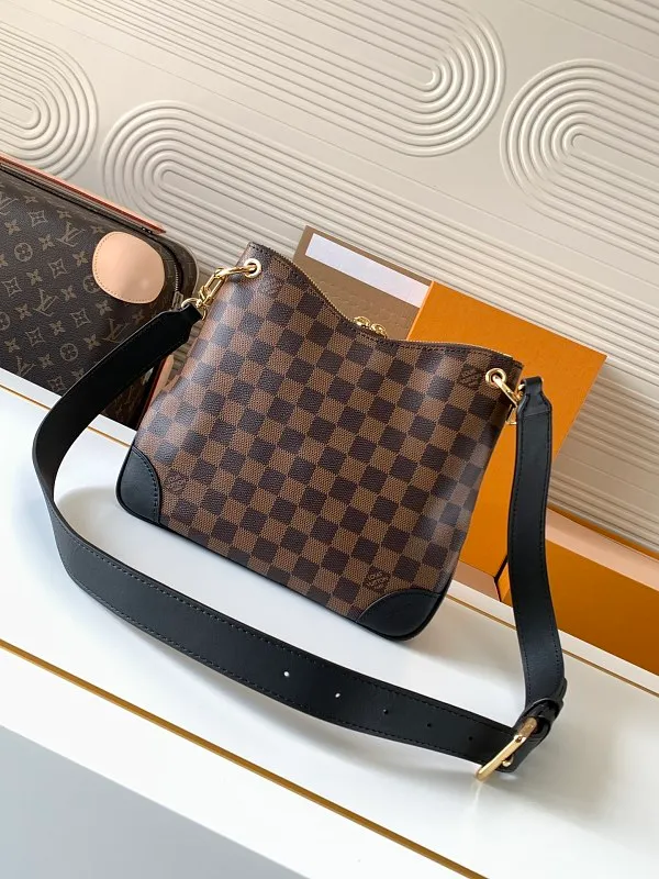 All Categories Official Website "Brand Women's Bags" Women's Bags 💙 LV 2026 Official Website New LV Crossbody Bag