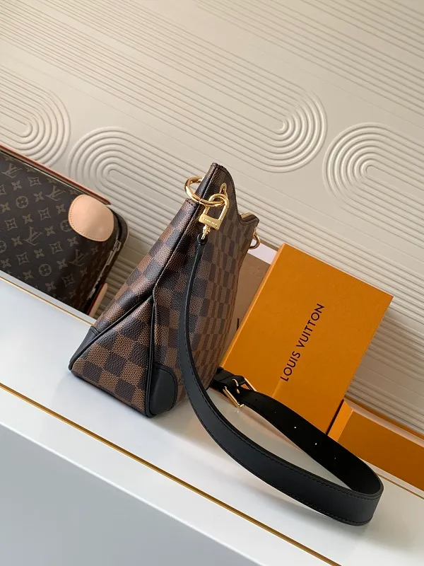 All Categories Official Website "Brand Women's Bags" Women's Bags 💙 LV 2026 Official Website New LV Crossbody Bag