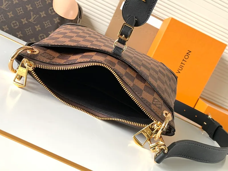 All Categories Official Website "Brand Women's Bags" Women's Bags 💙 LV 2026 Official Website New LV Crossbody Bag