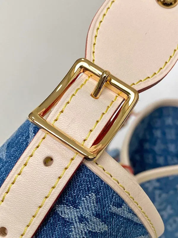 All Categories Official Website "Brand Women's Bags" Women's Bags 💙 LV 2026 New LV Underarm Bag