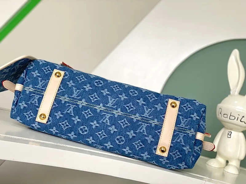 All Categories Official Website "Brand Women's Bags" Women's Bags 💙 LV 2026 New LV Underarm Bag