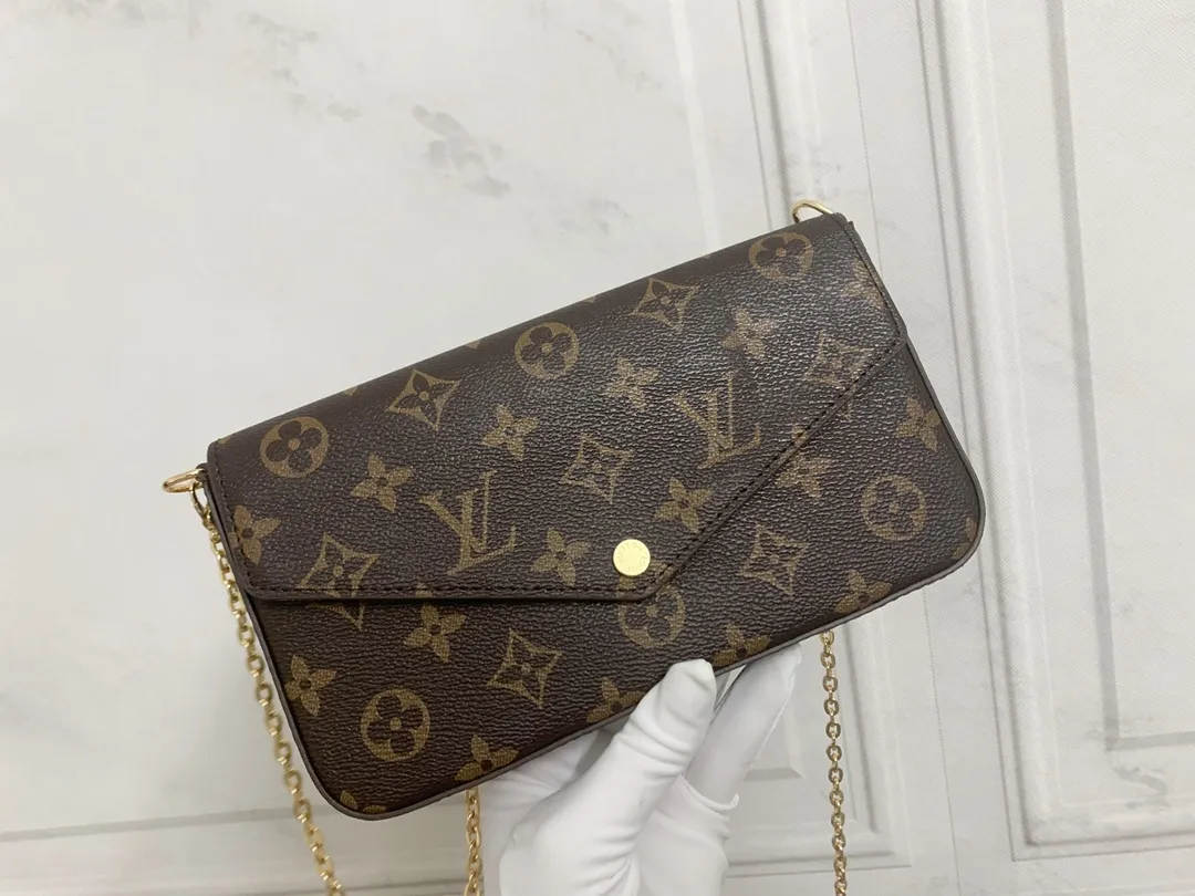 All Categories Official Website "Brand Women's Bags" Women's Bags 💙 LV 2023 New LV Crossbody Bag Wholesale