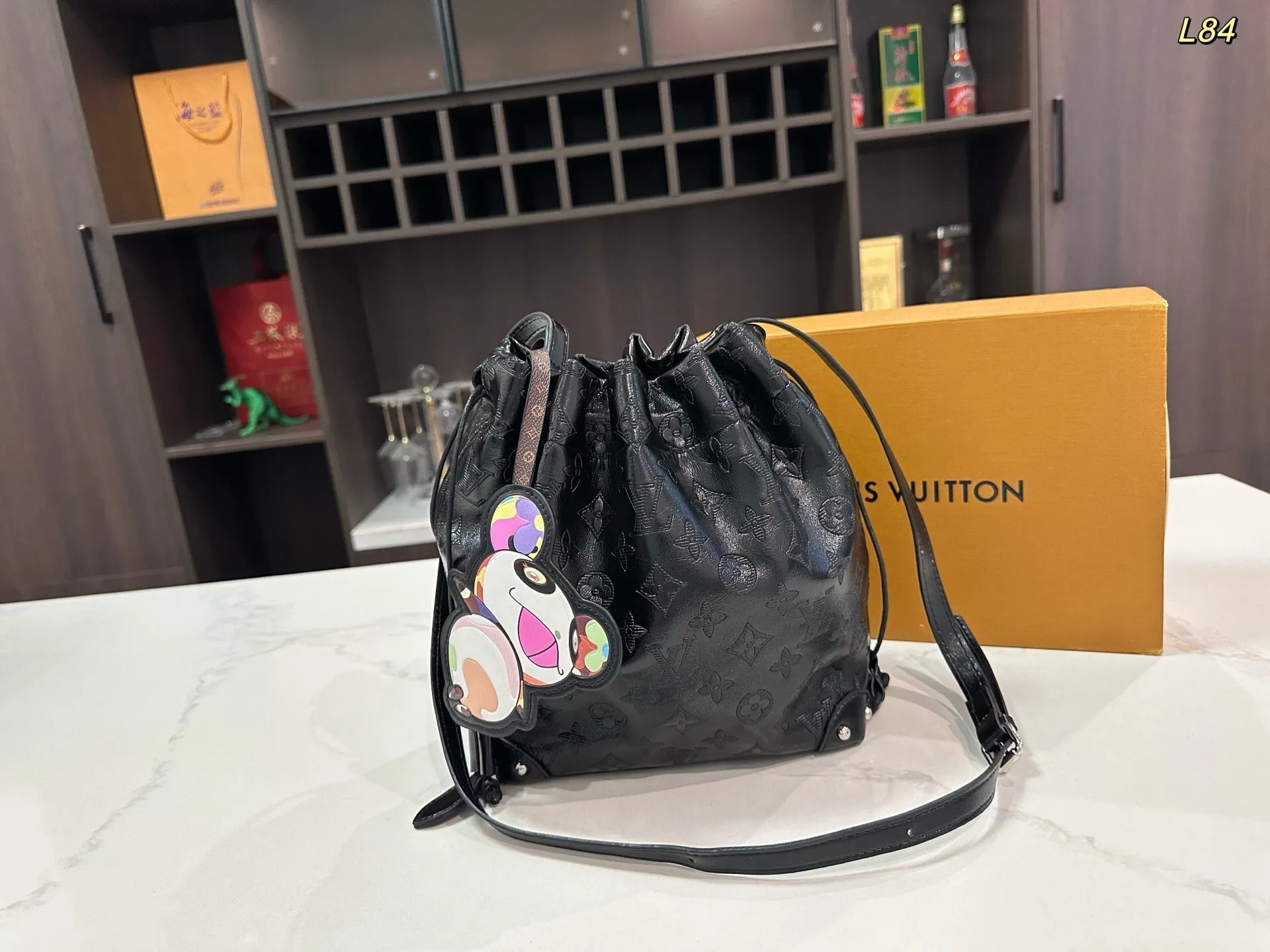 All Categories Official Website "Brand Women's Bags" Women's Bags 💙 LV 2025 New LV Bucket Bag