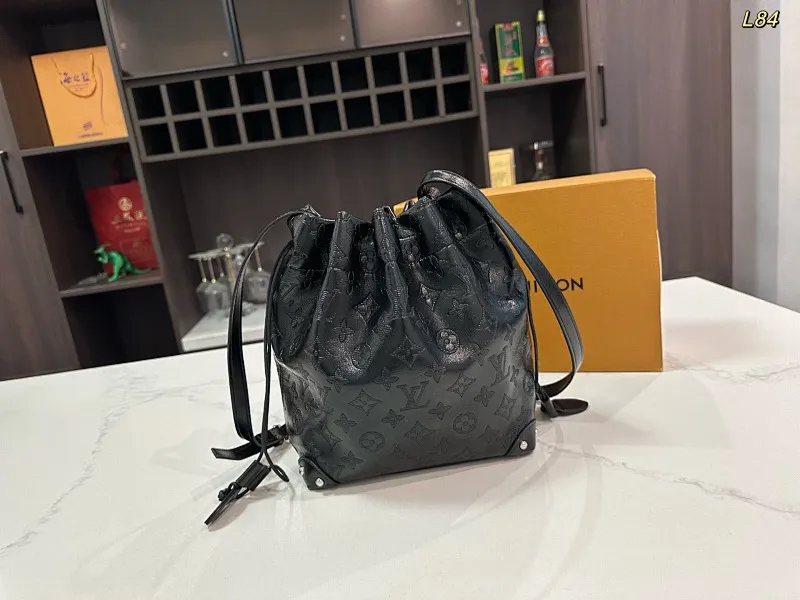 All Categories Official Website "Brand Women's Bags" Women's Bags 💙 LV 2025 New LV Bucket Bag