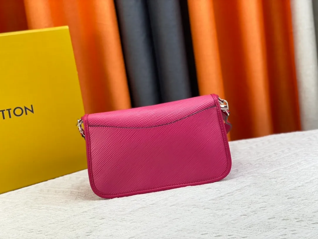All Categories Official Website "Brand Women's Bags" Women's Bags 💙 LV 2023 New LV Messenger Bag