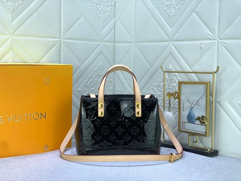 All Categories Official Website "Brand Women's Bags" Women's Bags 💙 LV 2024 Official Website New LV Crossbody Bags