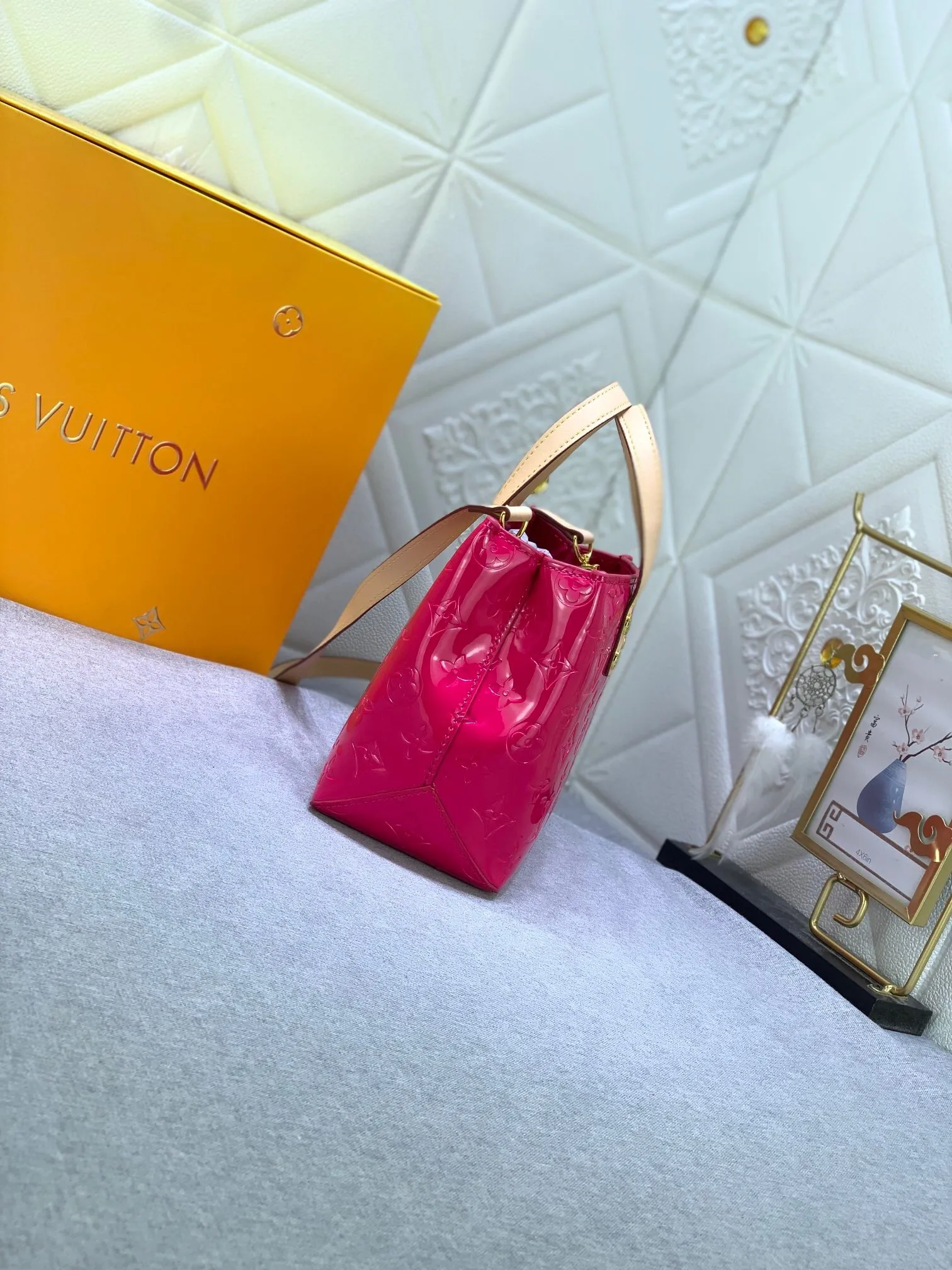 All Categories Official Website "Brand Women's Bags" Women's Bags 💙 LV 2024 Official Website New LV Crossbody Bags