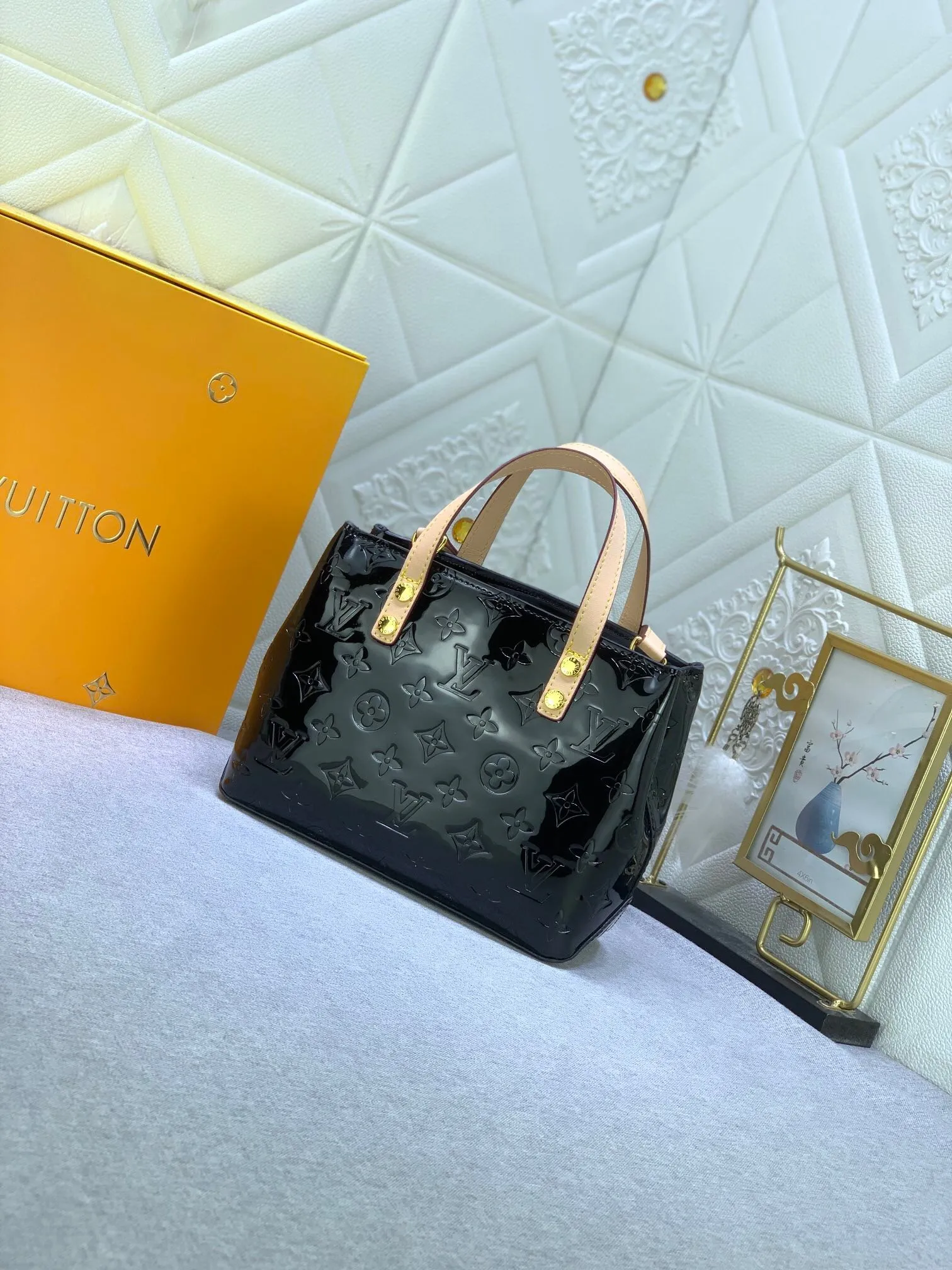 All Categories Official Website "Brand Women's Bags" Women's Bags 💙 LV 2024 Official Website New LV Crossbody Bags
